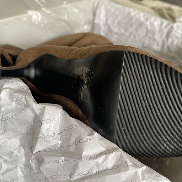 Aldo Asteille boots - Picture 5 of 6